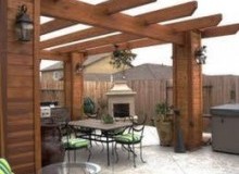 Kwikfynd Pergolas
poundcreek